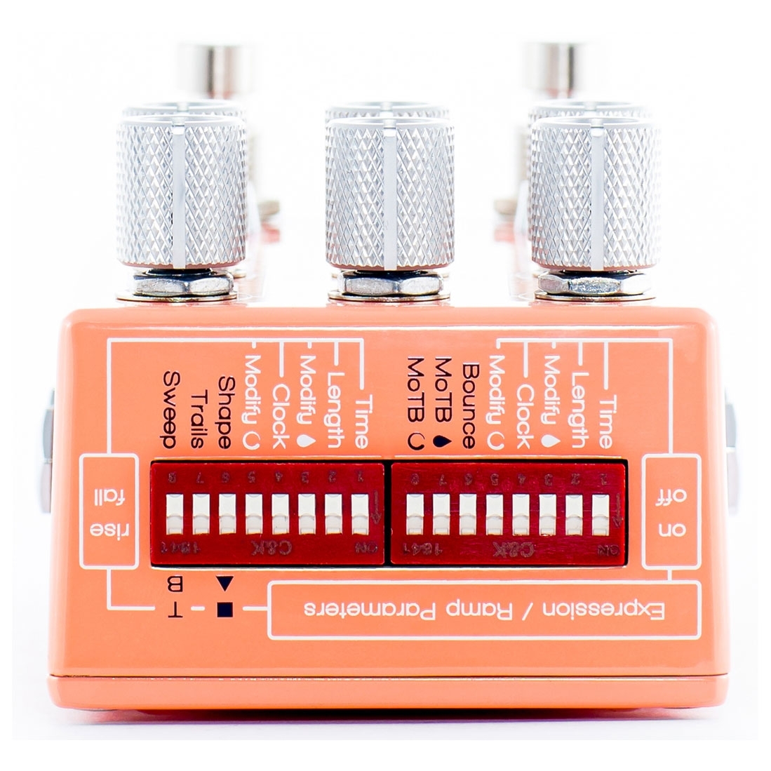 Chase Bliss MOOD ギターエフェクター Chase Bliss MOOD MKII ギター