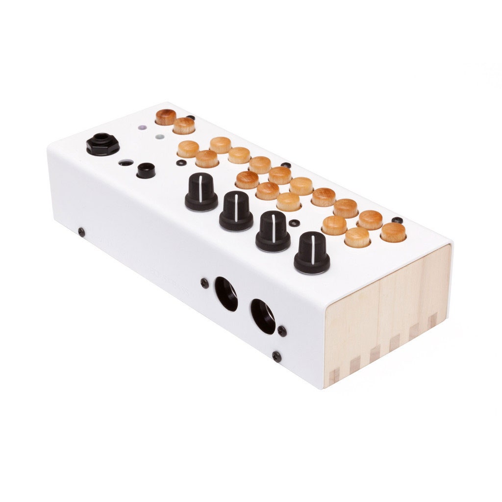 critter & guitari bolsa bass Critter and Guitari Bolsa Bass