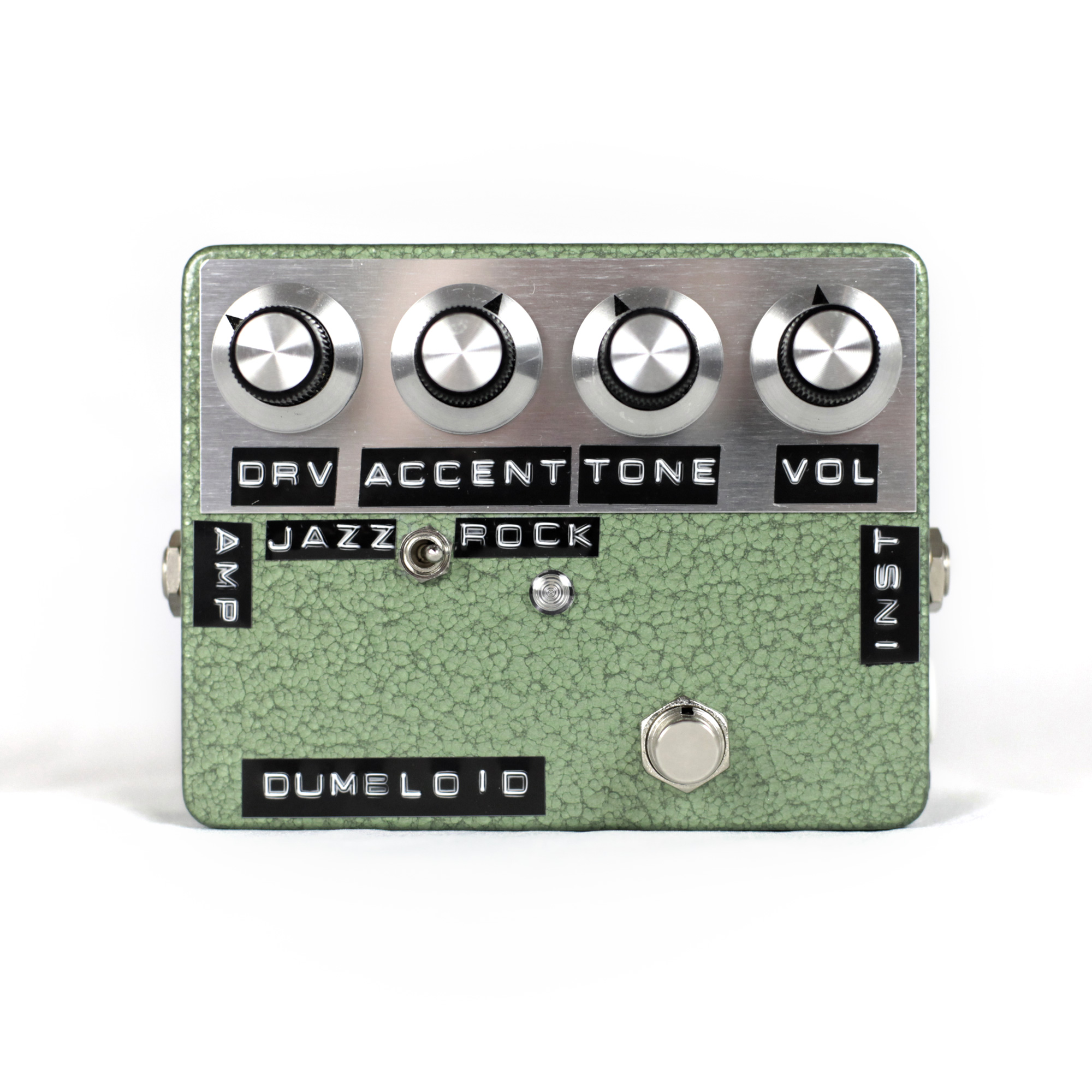 高音質 ハンドメイド Dumbloid special clone オーダー受付 高音質