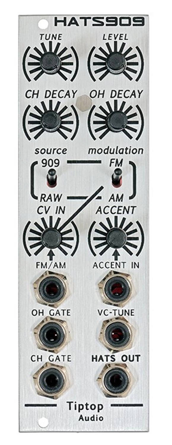 Tiptop Audio HATS909