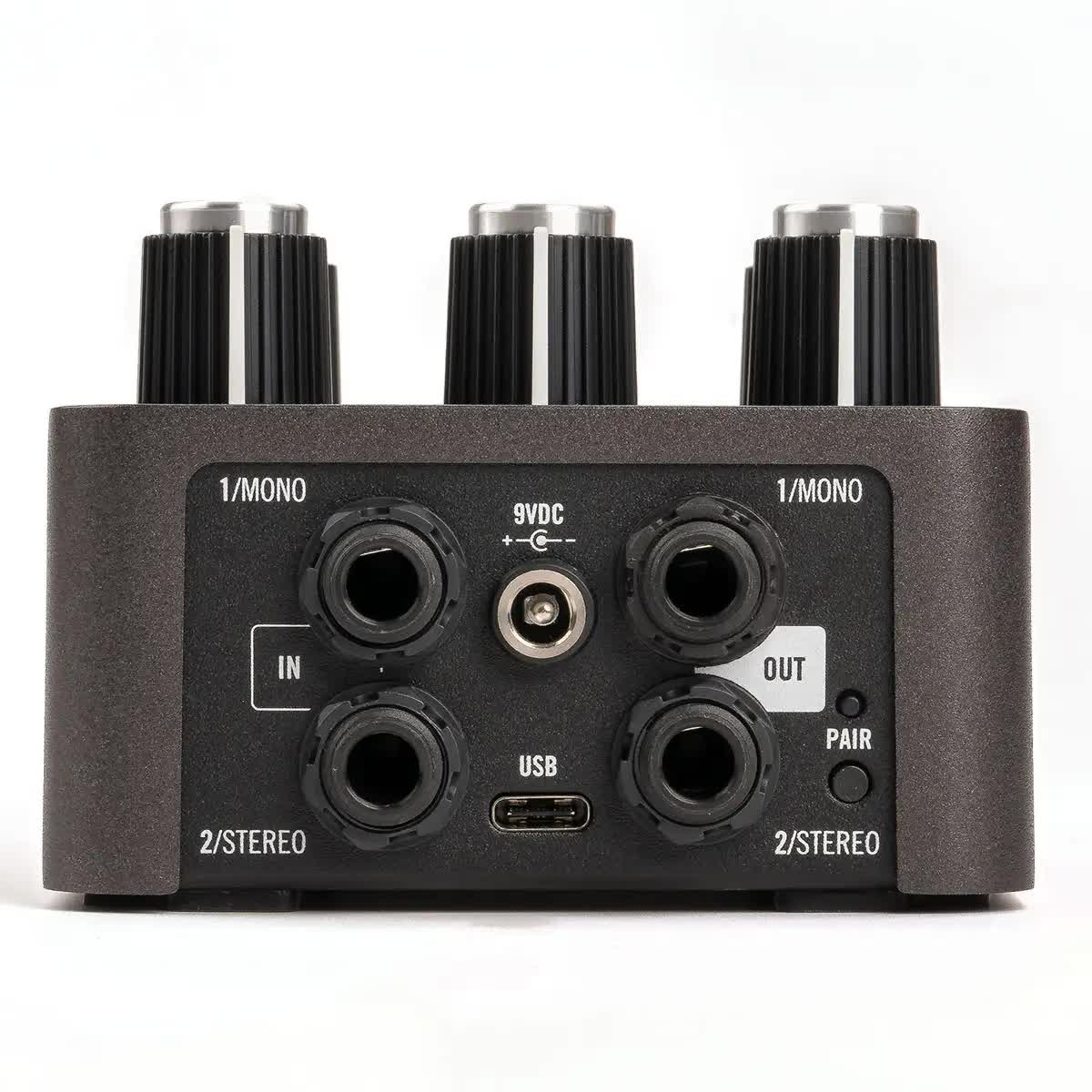 UAFX Dream 65 REVERB-AMP ギターエフェクター Guitar Amp Emulator