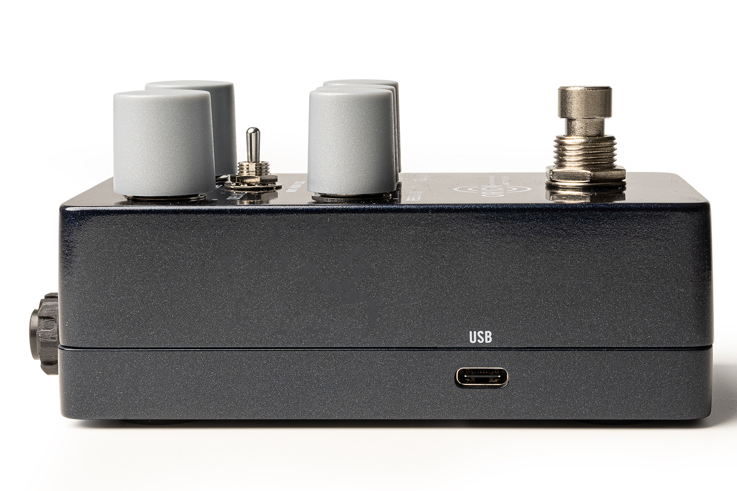 Universal Audio UAFX Orion Tape Echo Pedal - Vintage King