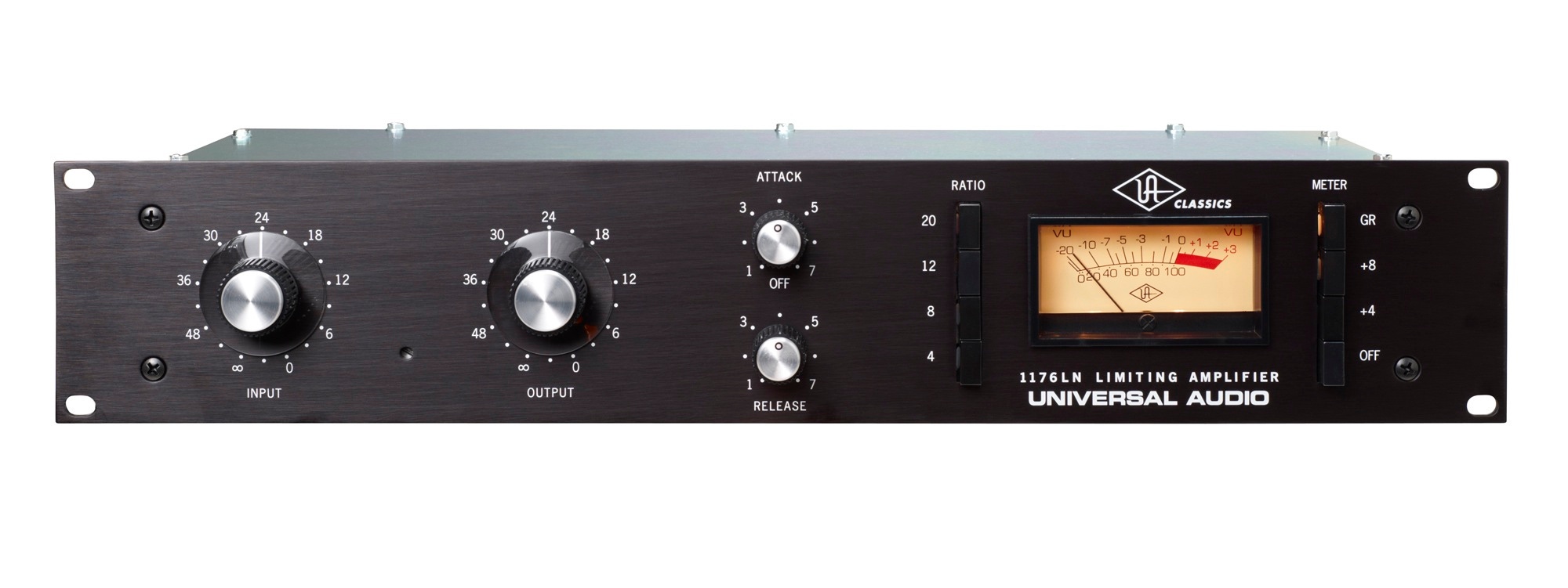 Universal Audio 1176 LN (Demo Deal) - Vintage King