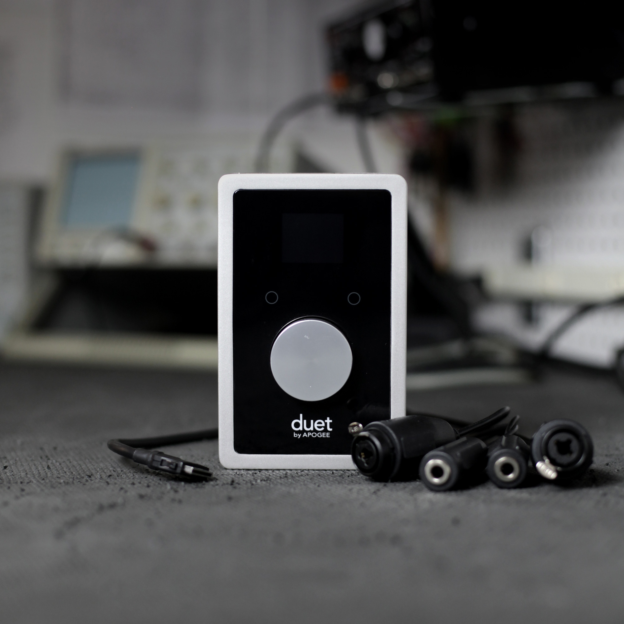 Apogee Duet 2 #DTAB016452 (Used) - Vintage King