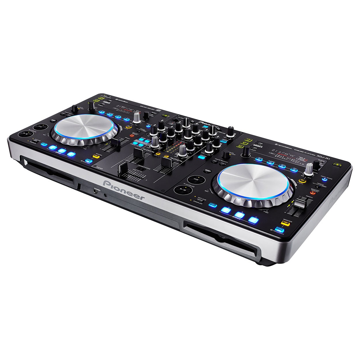 Pioneer XDJ-R1 DJシステム 本体 Pioneer XDJ-R1 DJシステム 本体