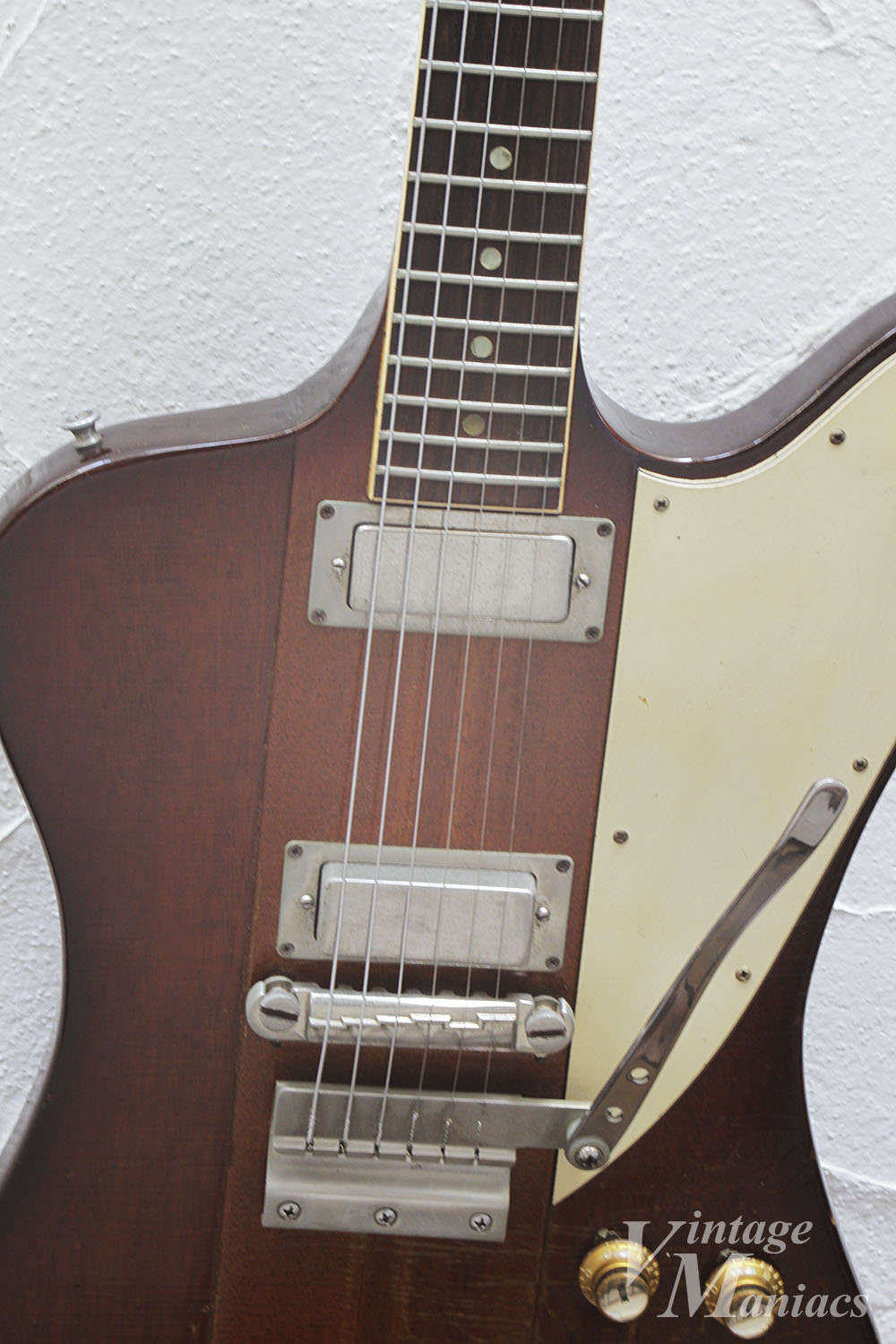 firebird Samick 3ハムバッカー仕様 firebird Samick 3ハムバッカー仕様