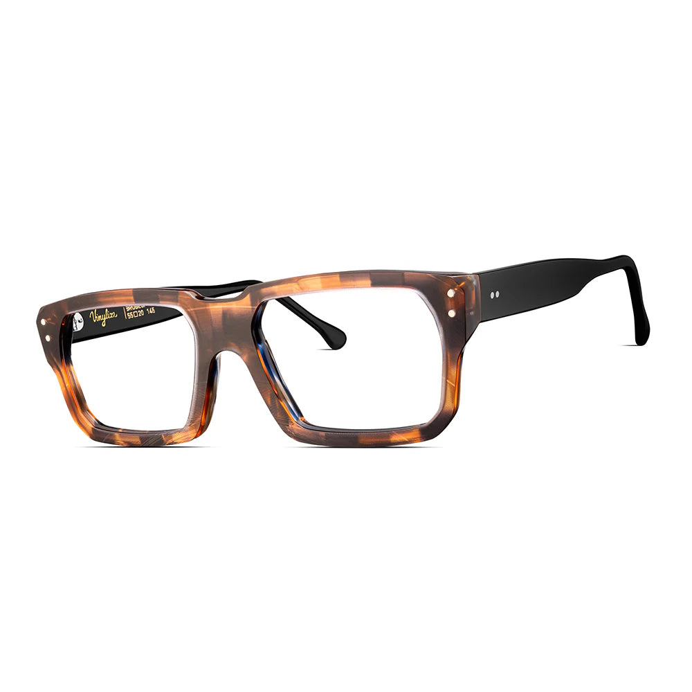 Brubeck - Vinylize Eyewear
