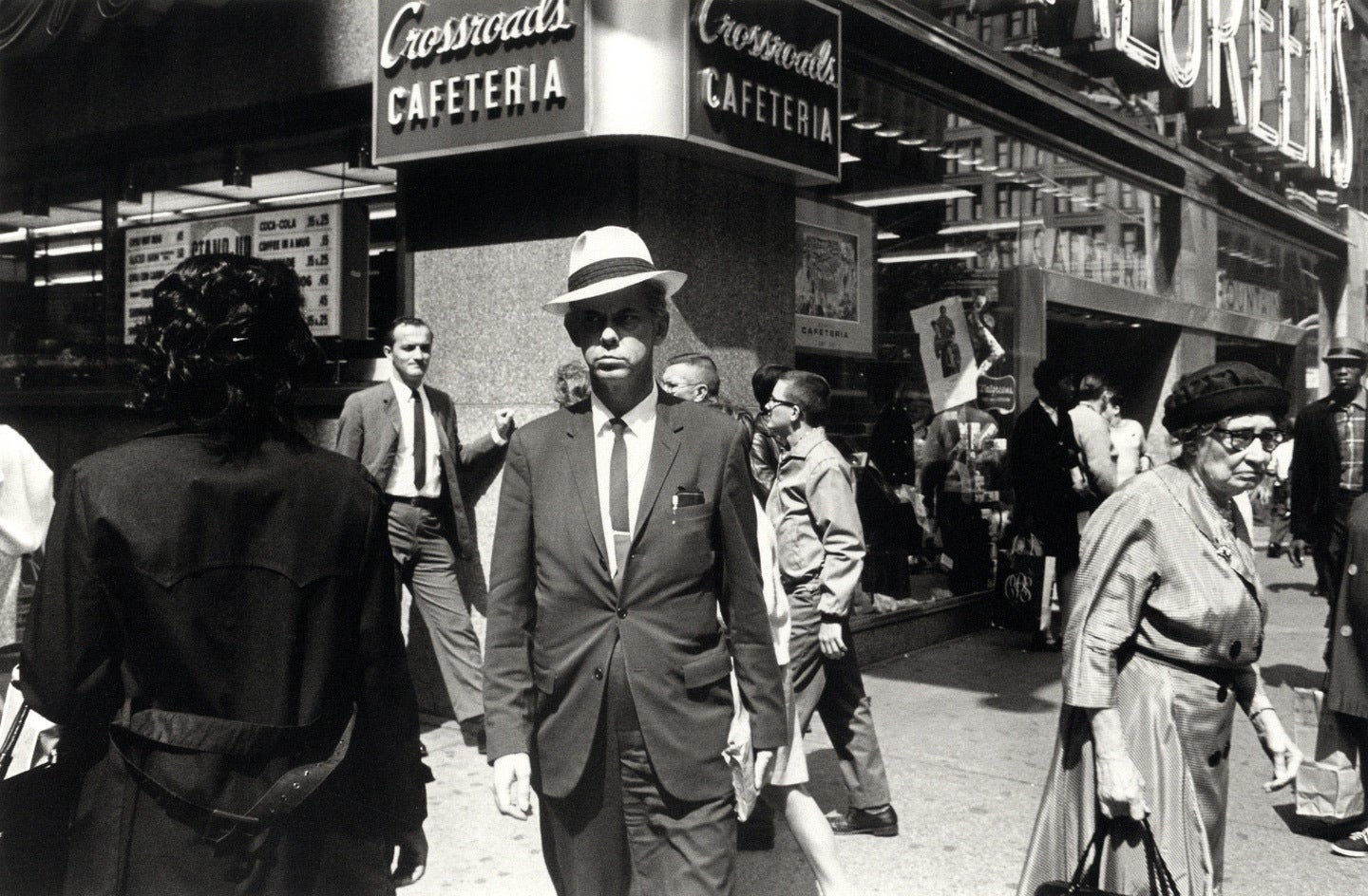 芸術写真 Lee Friedlander : Workers Human Clay Lee Friedlander