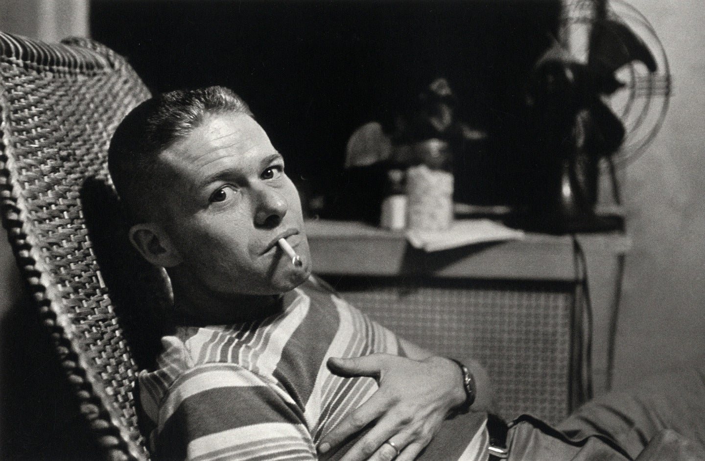 芸術写真 Lee Friedlander : Workers Human Clay Lee Friedlander