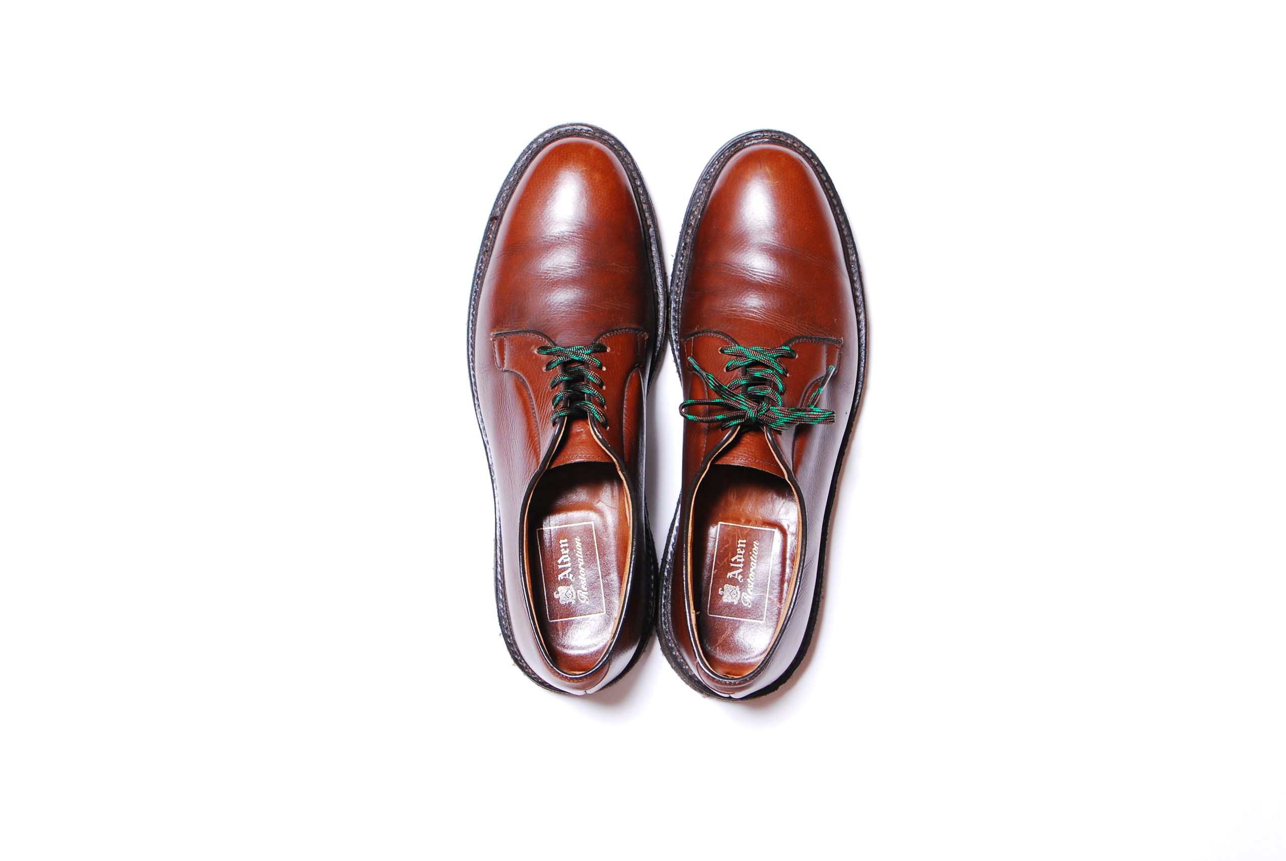 PAUL – VINCENT SHOES LACE