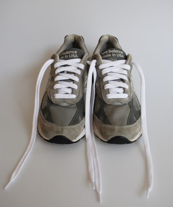 STEVE – VINCENT SHOES LACE