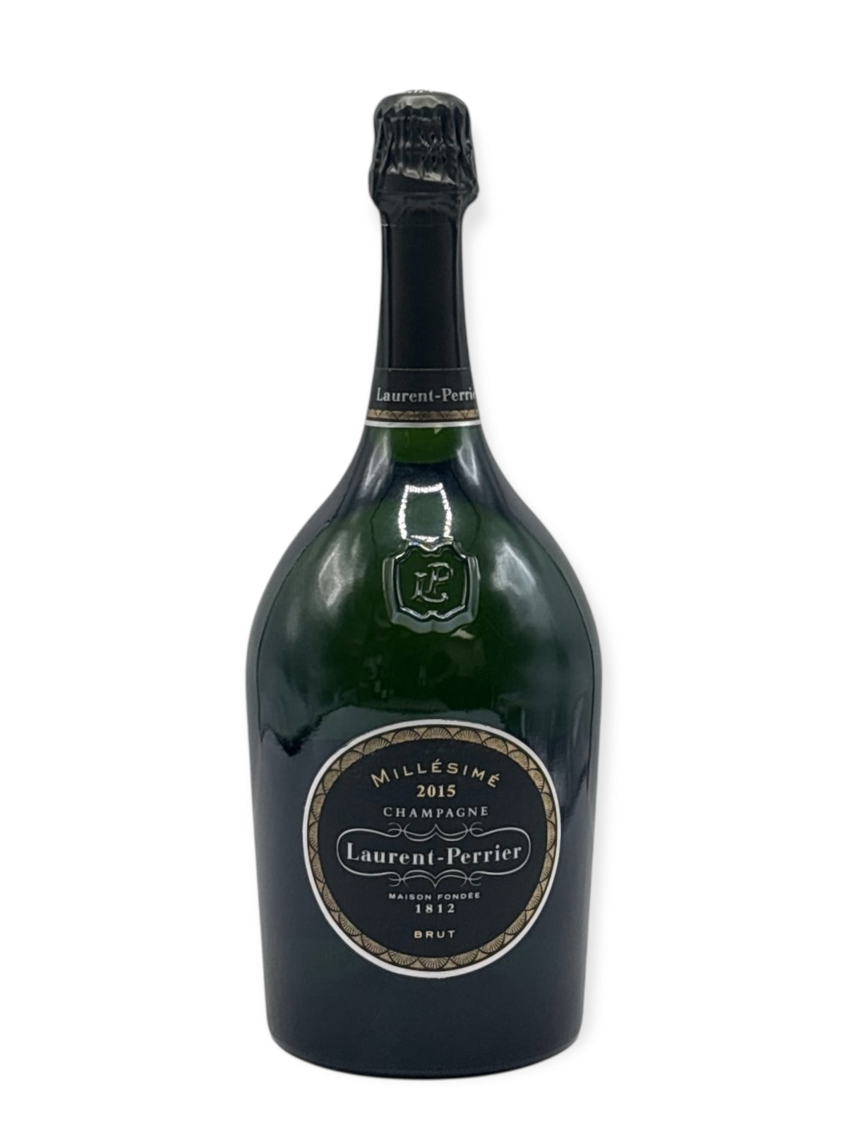 Laurent-Perrier - Champagne Brut Millésimé 2015 - VinoNueva Fine