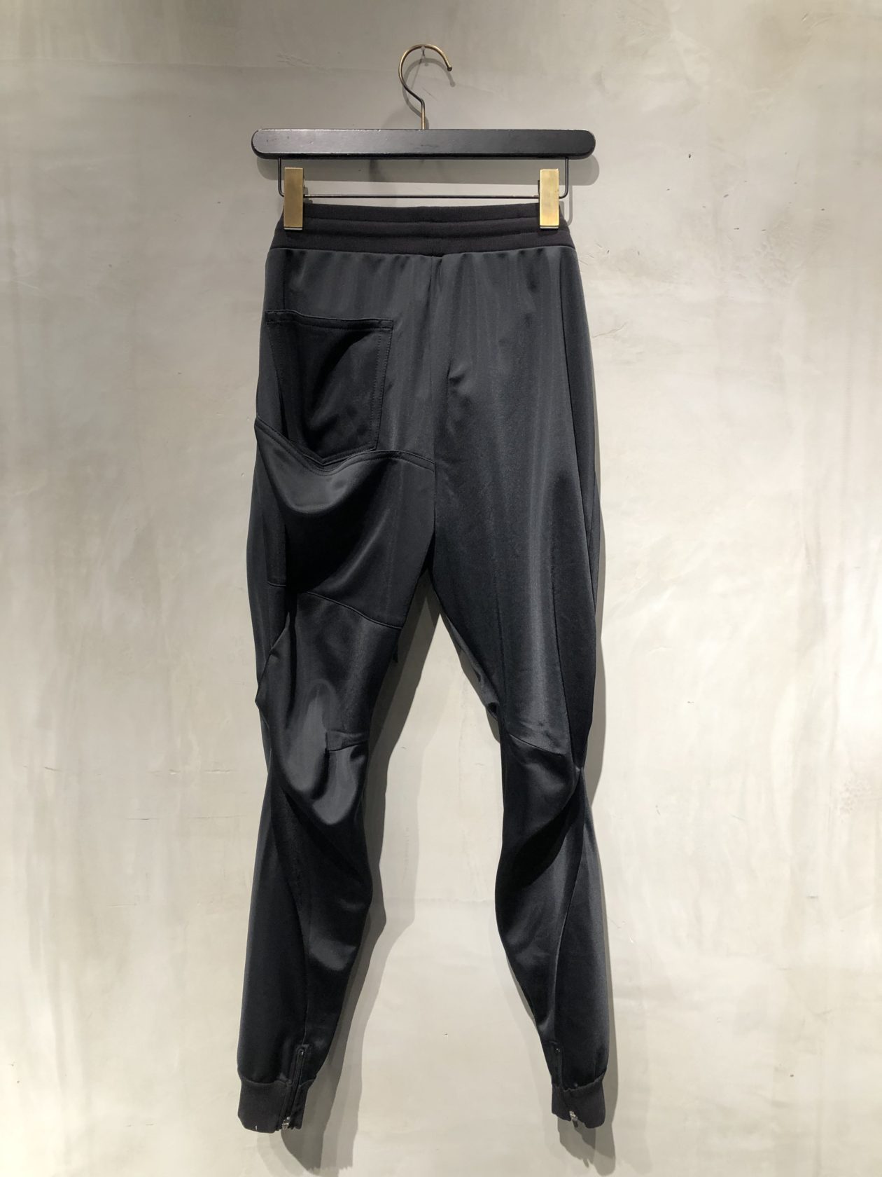 IF SIX WAS NINE / イフシックスワズナイン】”JOGGER PANTS