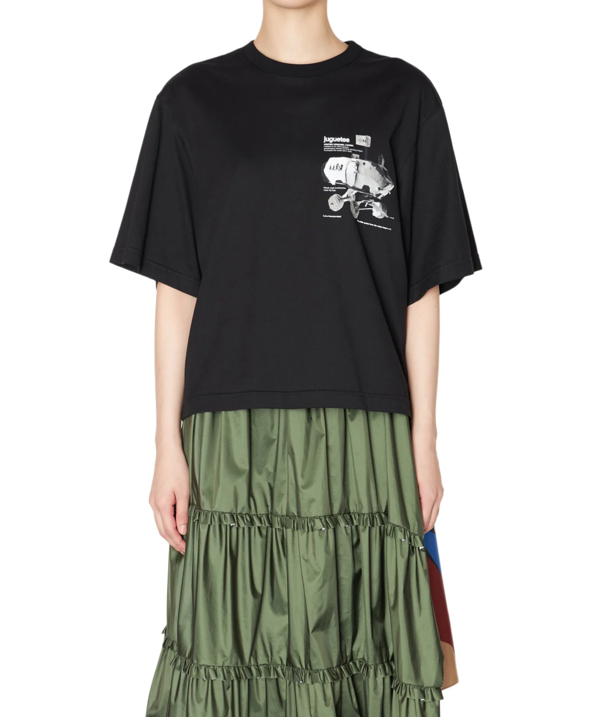 25ss kolorのTシャツが豊富です！ | ショップニュース | VIORO（ヴィオロ）