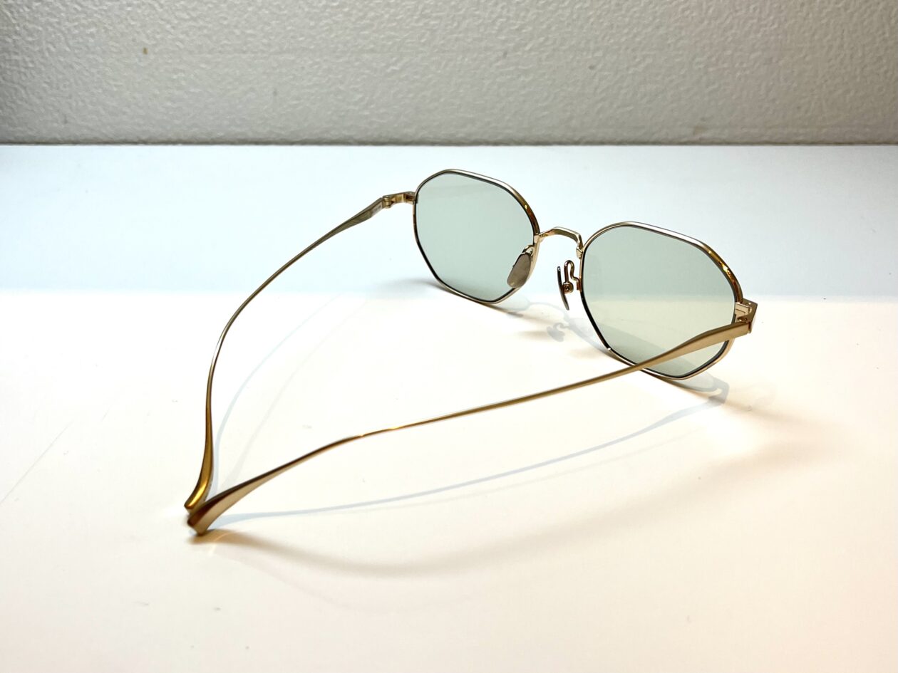 東京事変 眼鏡 黄金同盟 お値下げ中 【東京事変】 「黄金同盟」メガネ