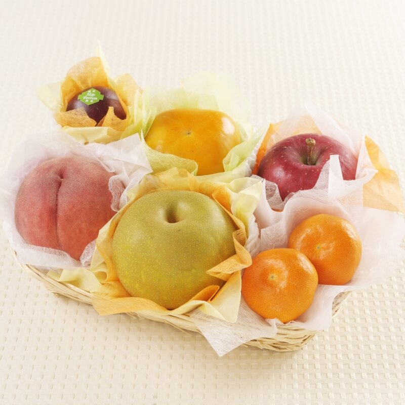 Cooper Brothers】 ビクトリアンのフルーツスタンド バスケット Cooper