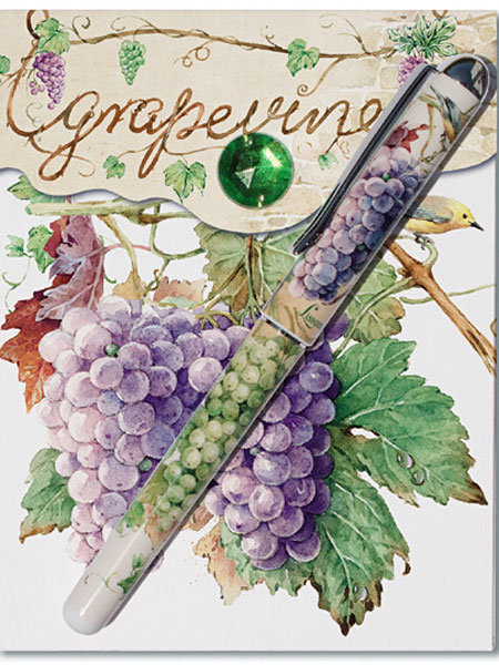 リゾムデザイン ペン