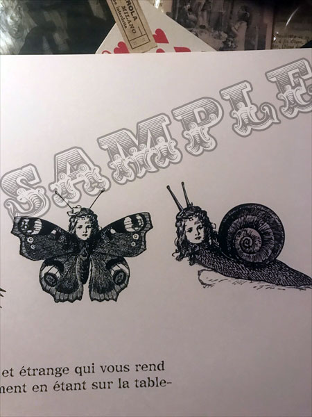 BABYL【ベルリン】海外限定特大ポスター BABYL【ベルリン】海外限定