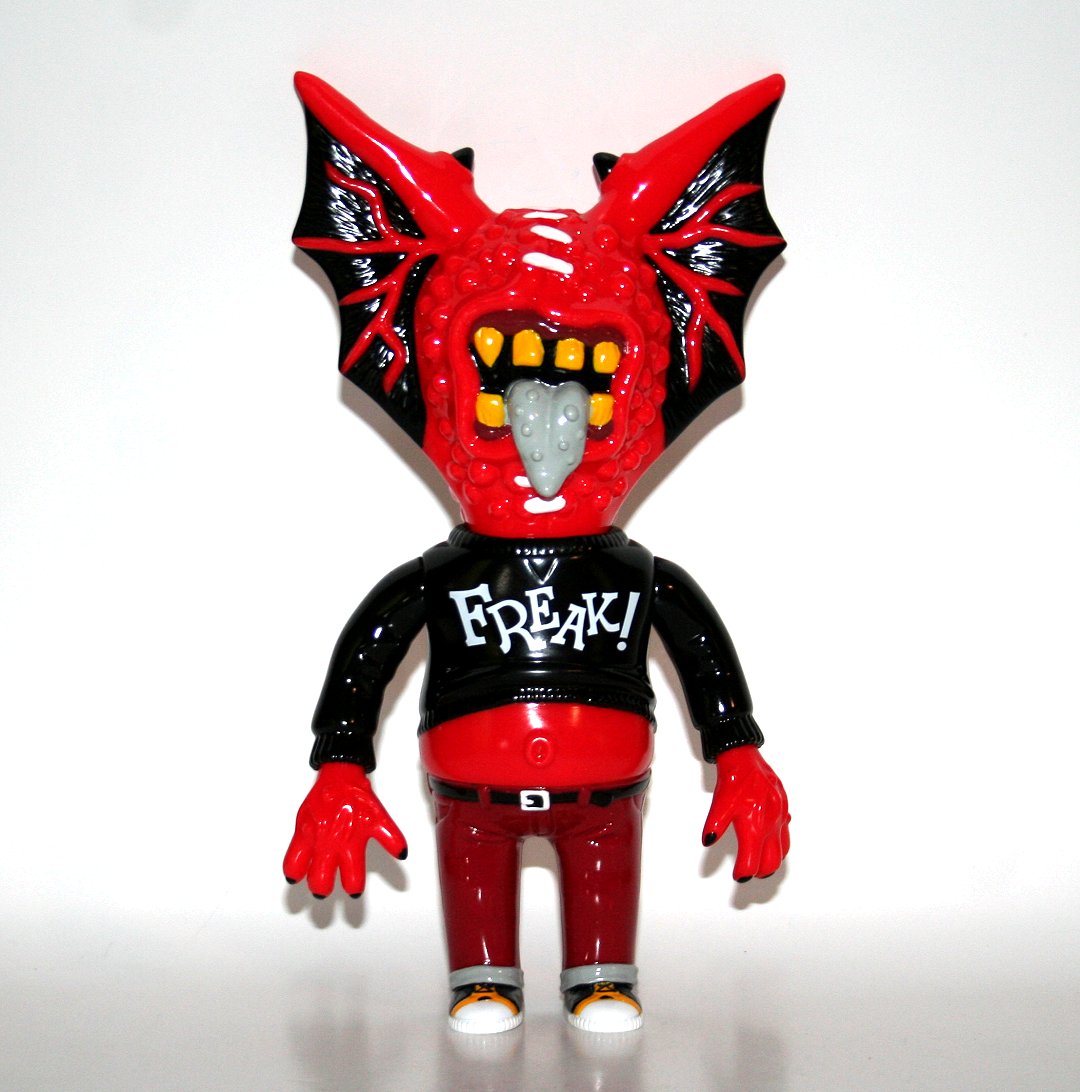 新品 6 眼 ヘッドロックスタジオheadlockstudio MVH 新品 6 眼 ヘッド