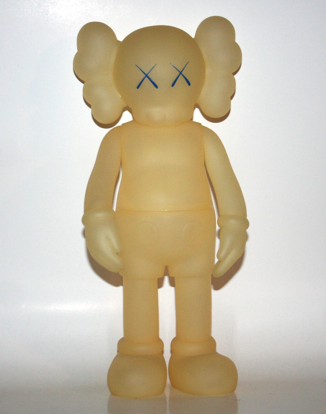 新品 kaws companion (FIVE YEARS LATER)