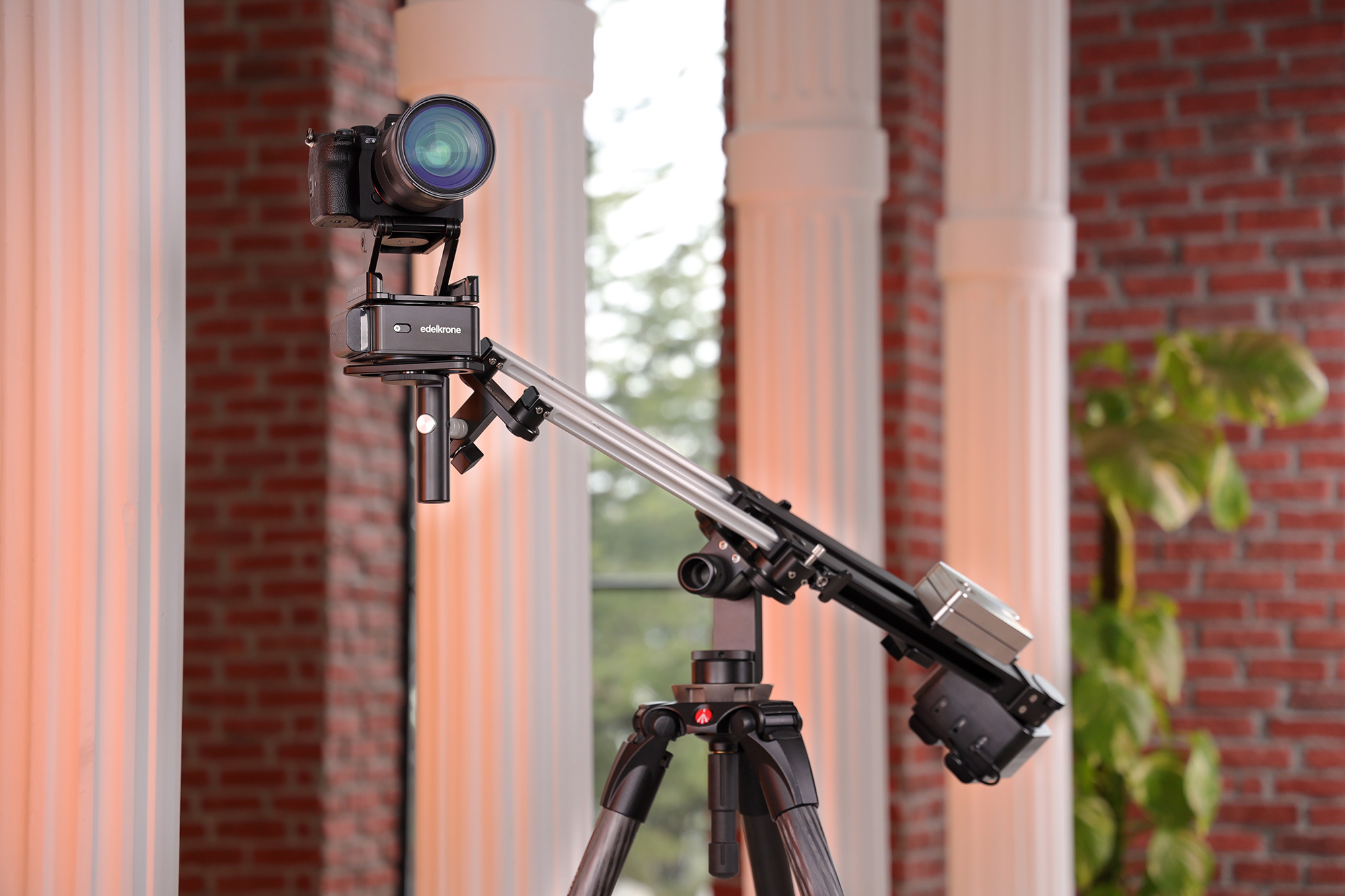 edelkrone(エーデルクローン) Stand PLUS 【公式通販】