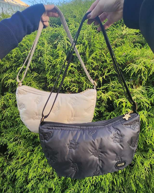 ハイジ ハンドタオル(ペールブルー): FEILER｜フェイラー公式