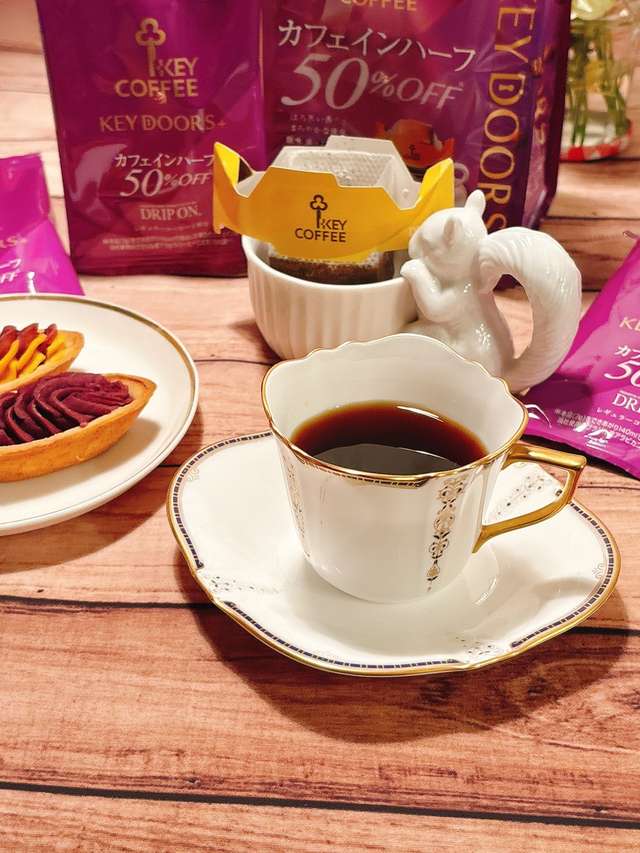 コーヒーの総合専門店】商品検索缶 モカブレンド