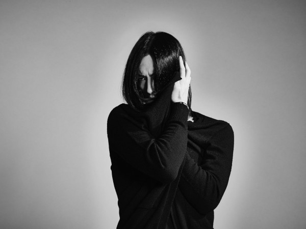 DIR EN GREY DIRT Toshiya ロングカーディガン DIR EN GREY DIRT