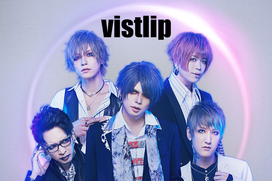 vistlip – ROCKの総合情報サイトVif