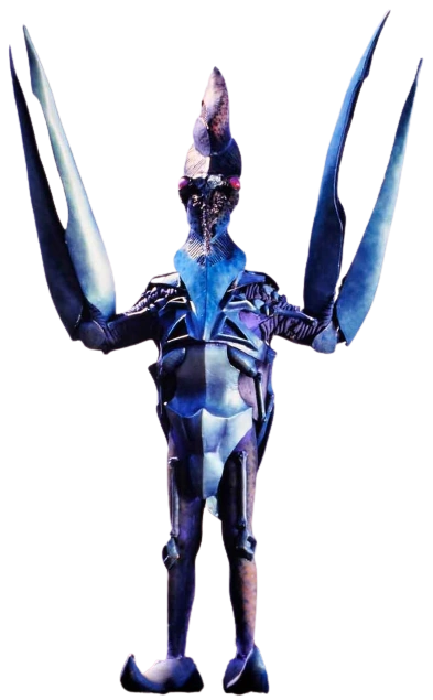 ウルトラマンパワード』 | 特撮ペディア