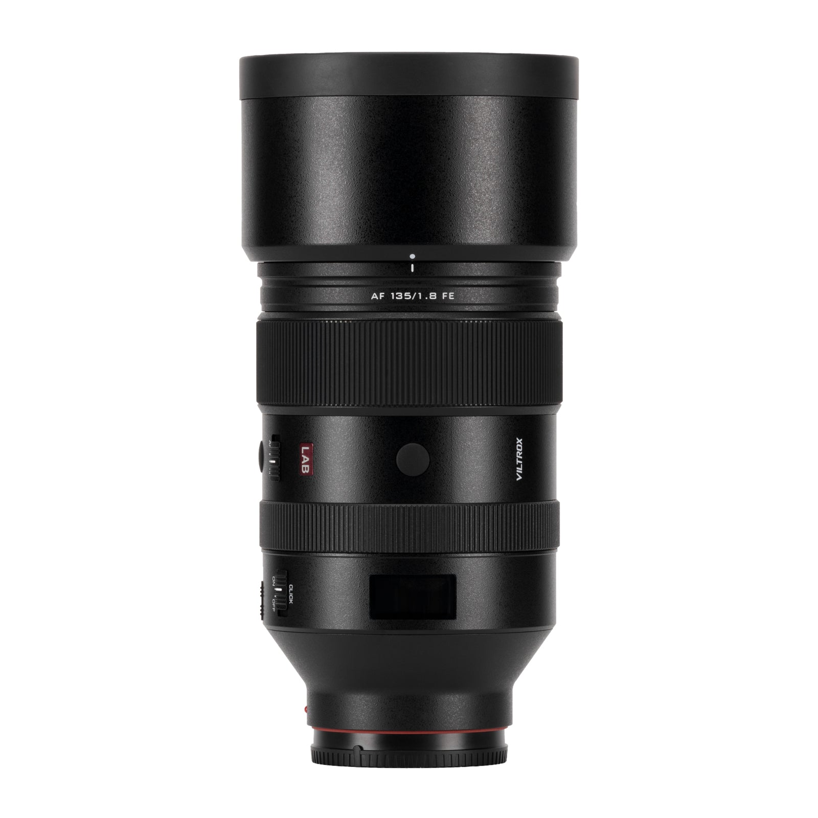 Viltrox AF 135mm F1.8 LAB フルサイズ FE ソニーEマウント – viltrox-shop
