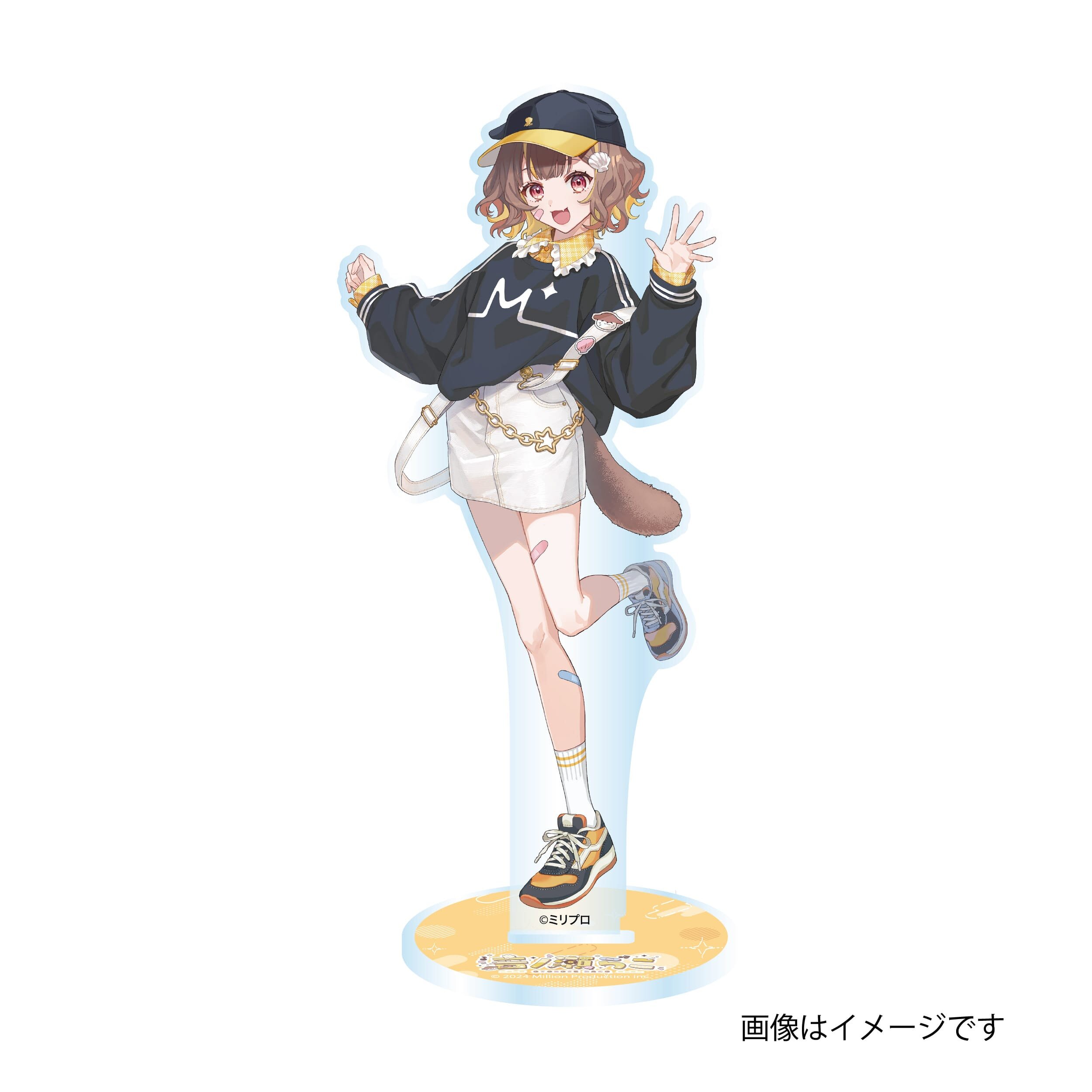 いんく りもこん トレカ ヴィレヴァン 826aska】ヴィレッジヴァン