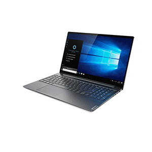 Lenovo Yoga S740-15IRH 81NX0016PH 15.6-in FHD, IPS Intel Core i7