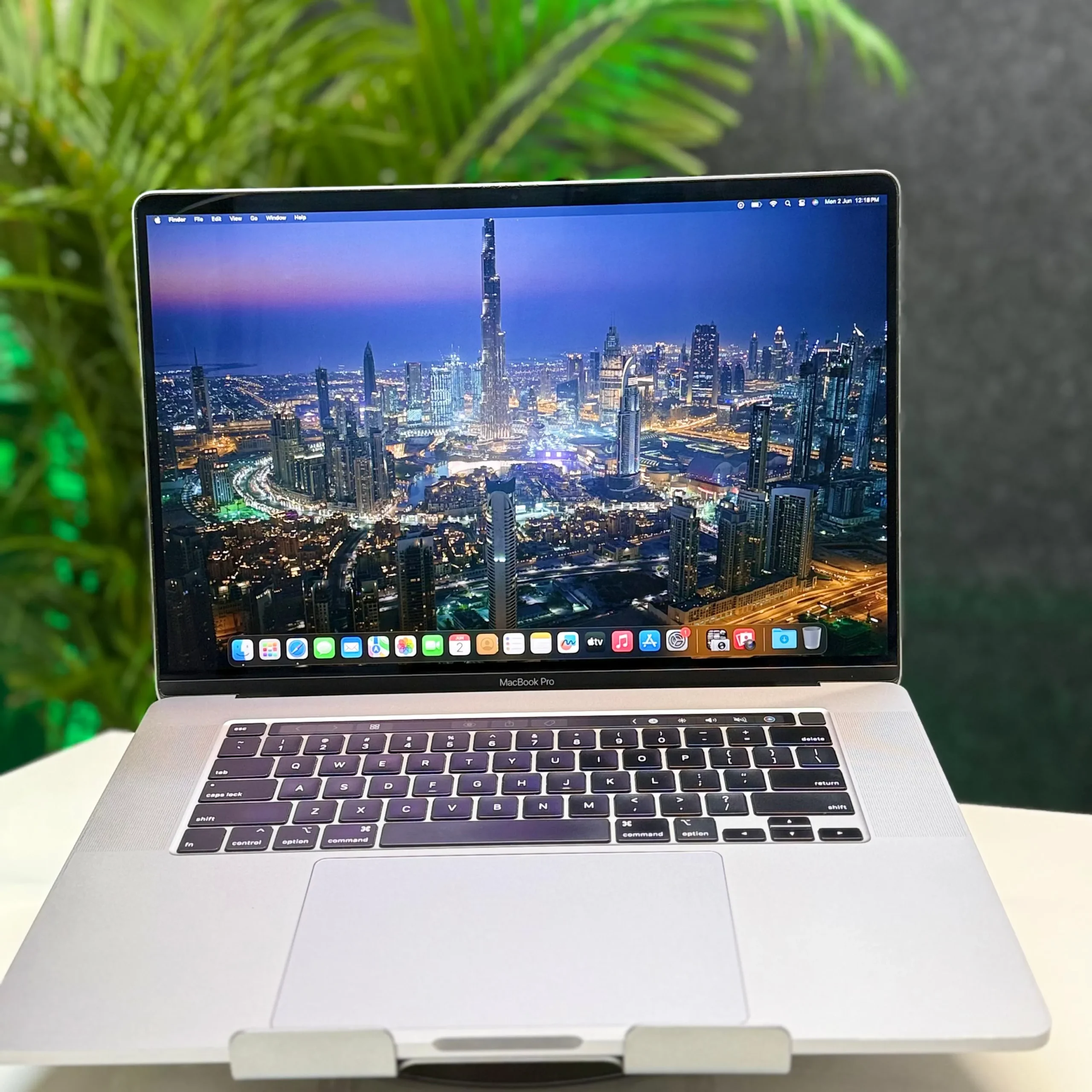 REFURBISHED MACBOOK PRO A2141 (I9 16GB 1TB 1.5GB GPU 2019) - Viper PC