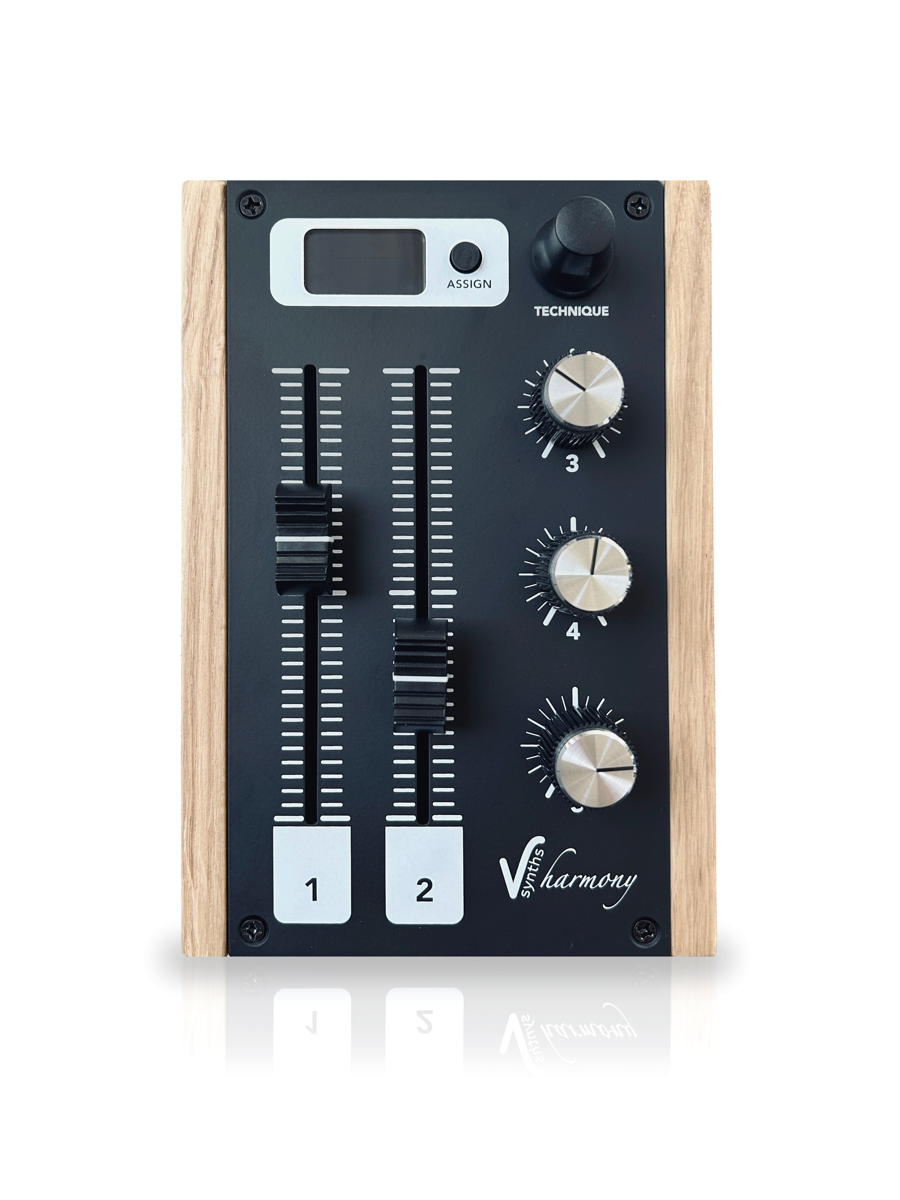 Viper Synths HARMONY MIDIコントローラー HARMONY – Viper Synths