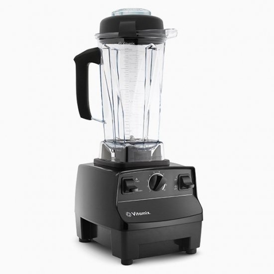 VITAMIX バイタミックス TNC5200 [ブラック] ブレンダー