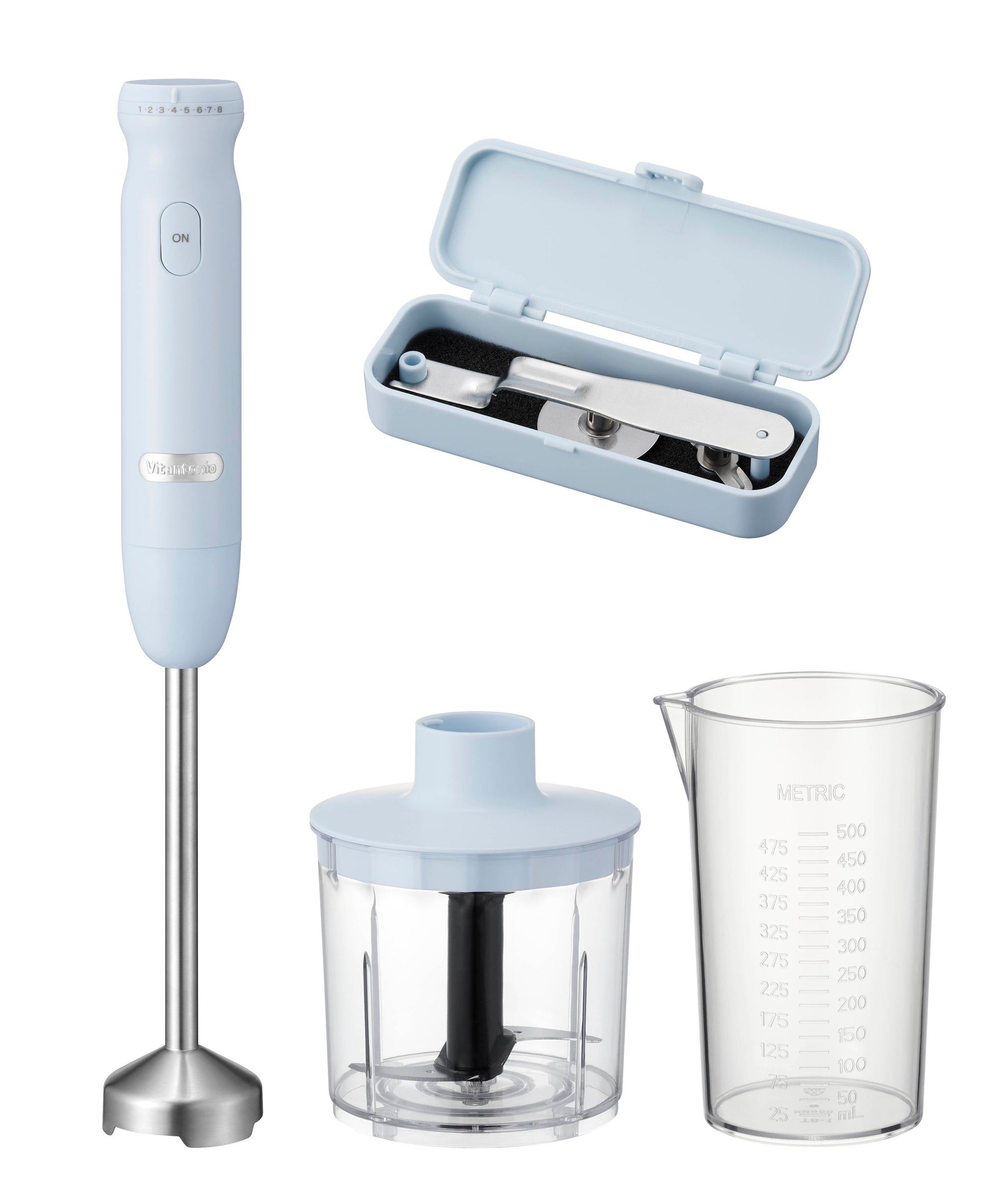 ハンドブレンダー – Vitantonio