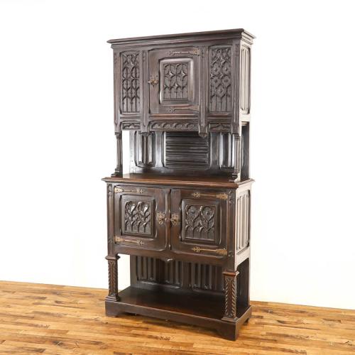 ☆ル☆フレンチキャビネット＊ル様以外の方はご購入をお控えください