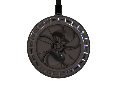 EcoTech Marine VorTech MP40mQD - Mobius Ready QuietDrive Propeller