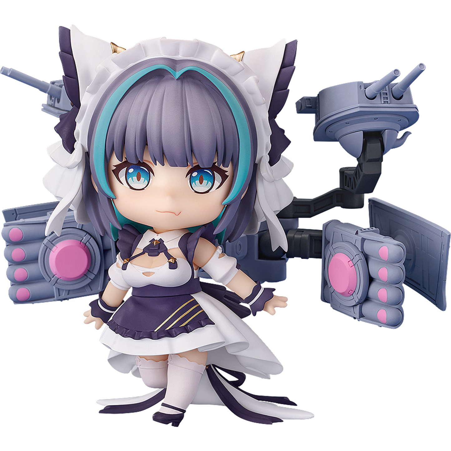 ねんどろいど アズールレーン チェシャー DX – viviON BLUE
