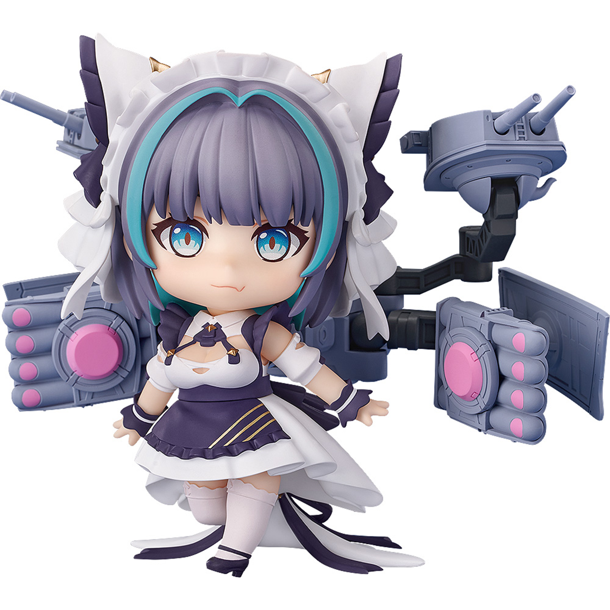 アズールレーン ラフィー ねんどろいど＆コースター アズールレーン_