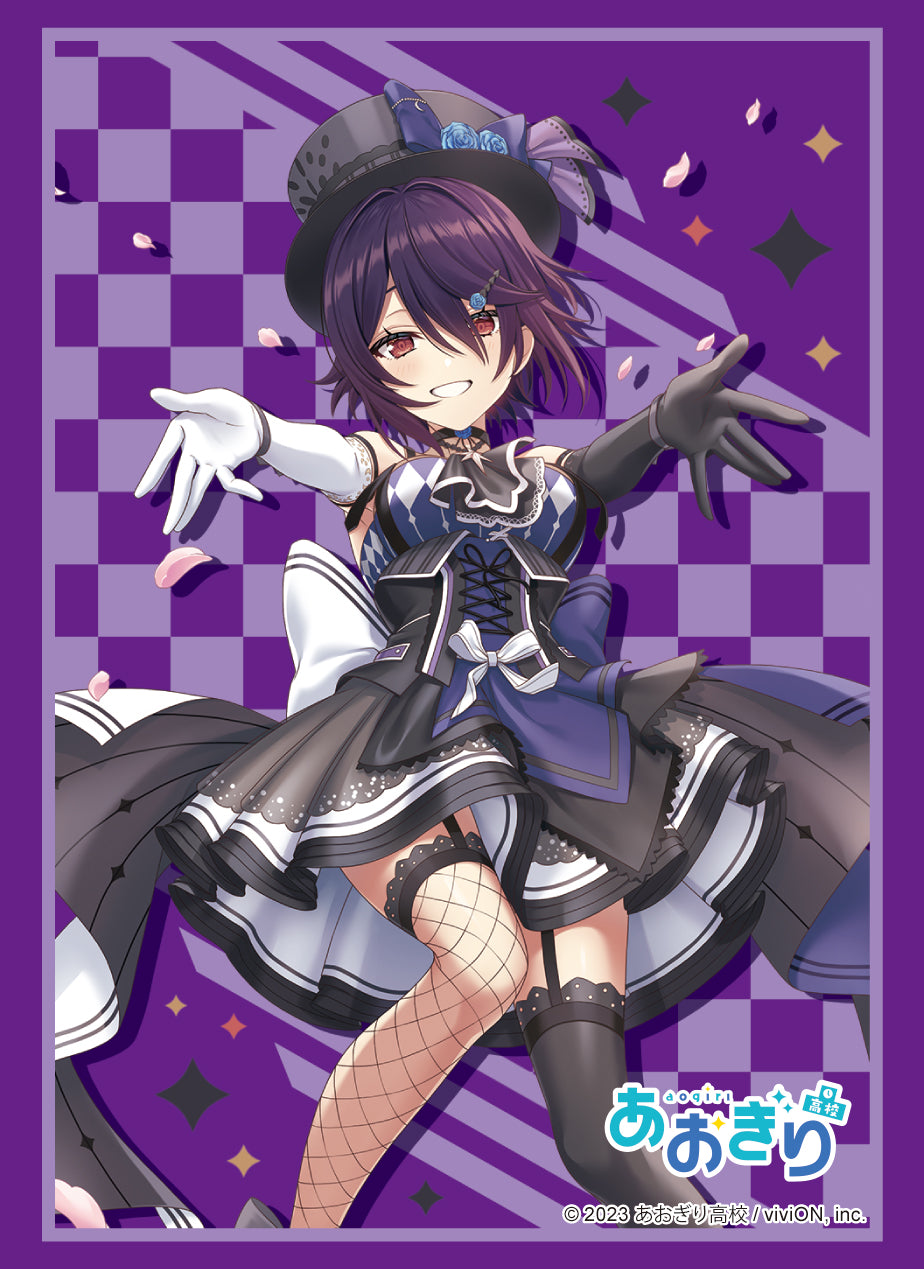 ヴァイスシュヴァルツ あおぎり高校 RR以下4コン 最新 あおぎり高校 RR