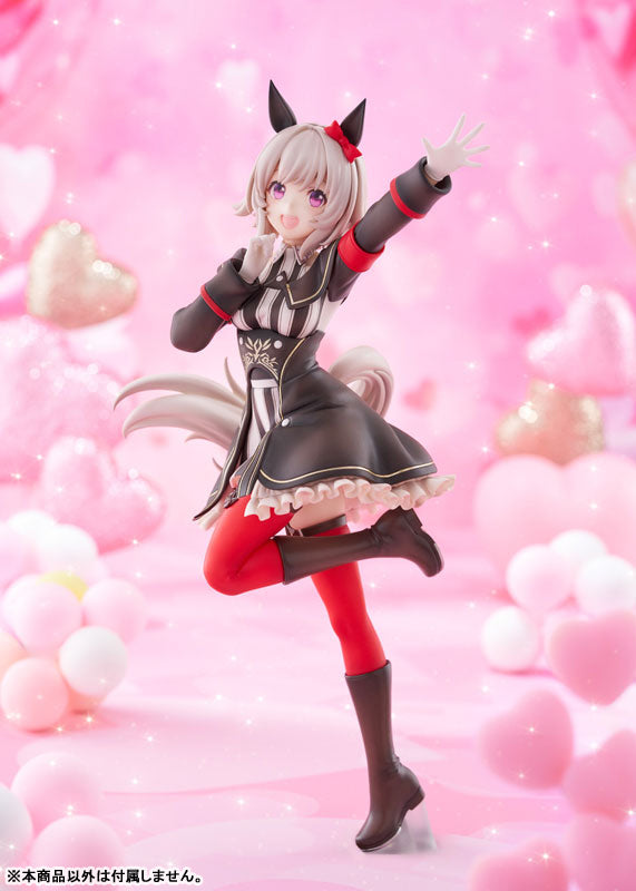 ウマ娘 プリティーダービー カレンチャン 勝負服 Ver. 1/7 – viviON BLUE