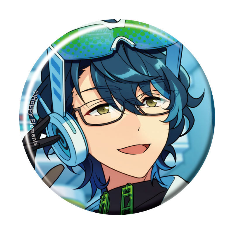 あんスタ コレクション缶バッジ コレ缶 白鳥藍良 あんスタ