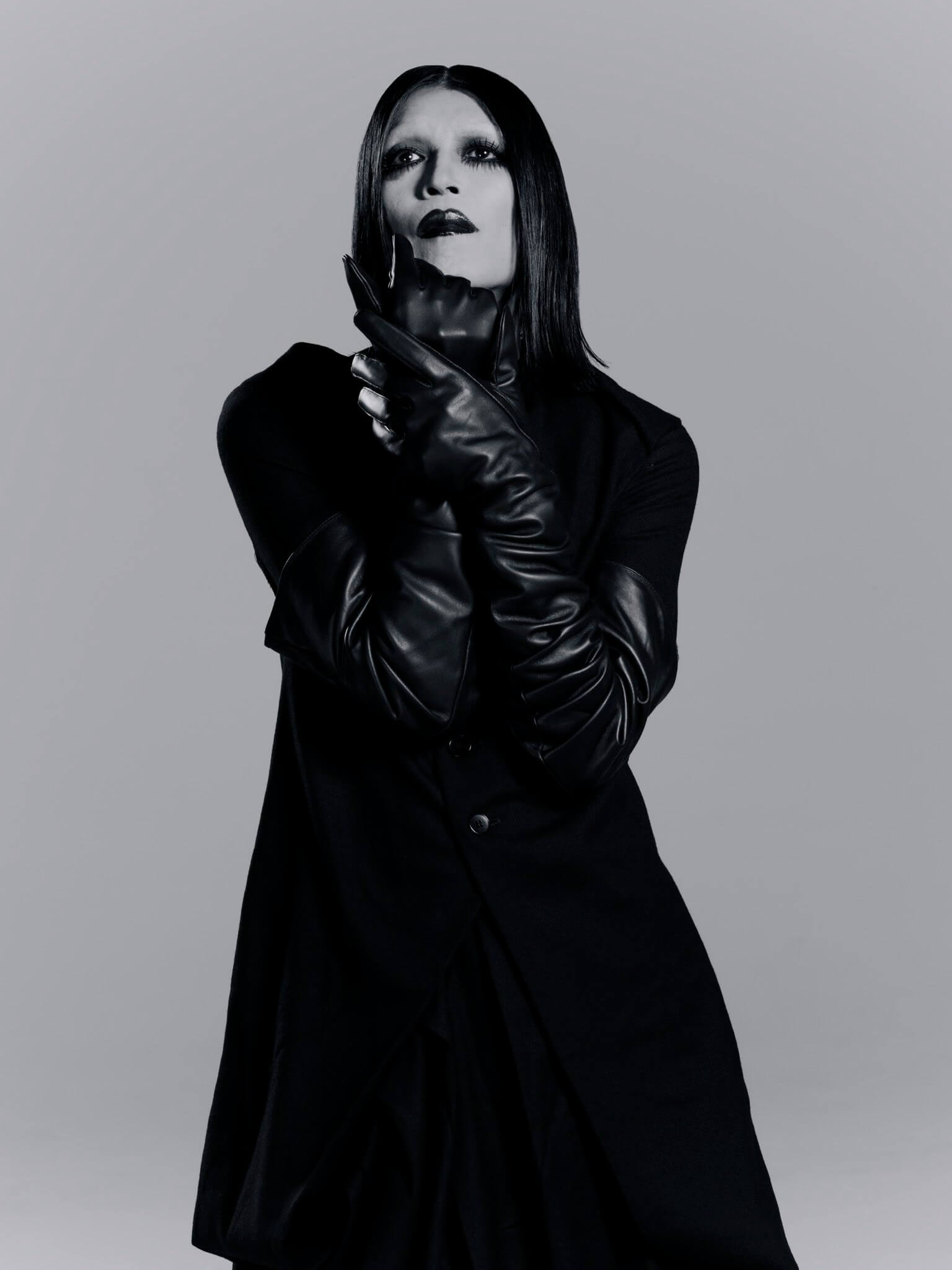 maco profile | 眞呼のプロフィール | vkgy (ブイケージ)