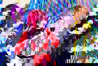 RoNo☆Cro, Kaisansurutte yo ~Oowari to Hajimari no Kyoku~ Type A