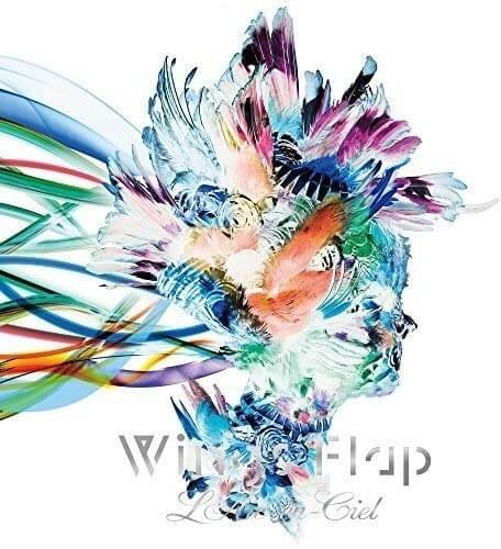 L'Arc~en~Ciel discography | L'Arc~en~Cielディスコグラフィ | vkgy