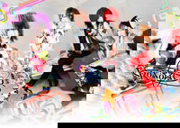 V系☆RoNo☆Cro【メロ】This is RoNo☆Cro☆ブロマイド⑤ V系☆RoNo