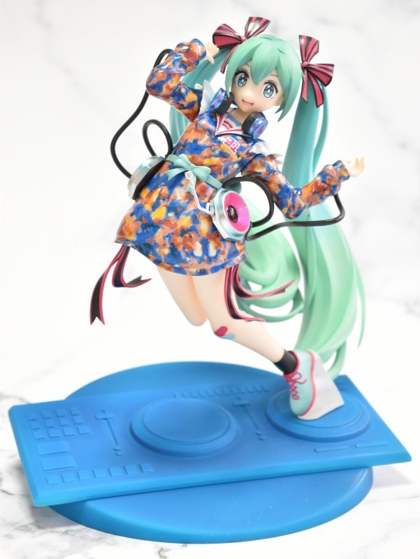 初音ミクexpo2019 フィギュア Hatsune Miku MIKU EXPO Digital Stars