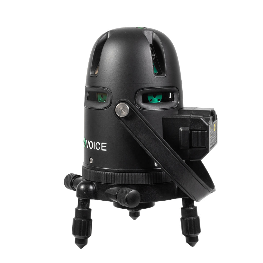 VOICE フルライン グリーンレーザー墨出し器 Model-G8 – VOICE公式ストア